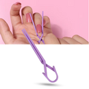 Mess-Free Nail Polish Finger Protector