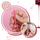 Mess-Free Nail Polish Finger Protector