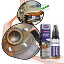 Metal Lubrication Rust Converter Spray