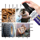 Metal Lubrication Rust Converter Spray