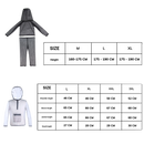MicroMesh Adventure Suit