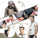 MicroMesh Adventure Suit