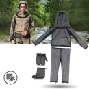 MicroMesh Adventure Suit