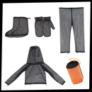 MicroMesh Adventure Suit