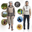 MicroMesh Adventure Suit