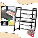 SmartSpace Utility Rack