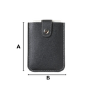 Minimalist Card Holder Wallet