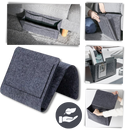 Minimalist Stylish Hanging Organizer