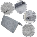 Minimalist Stylish Hanging Organizer