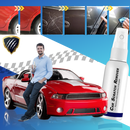 Minor Scratch Car Wax Repair