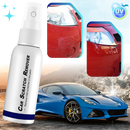 Minor Scratch Car Wax Repair