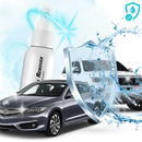 Minor Scratch Car Wax Repair