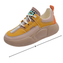 Modern Fashion Orthopedic Sneakers