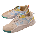 Modern Fashion Orthopedic Sneakers