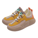 Modern Fashion Orthopedic Sneakers