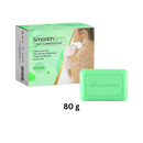 Moisturizing Exfoliator Wart Removal Soap