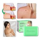 Moisturizing Exfoliator Wart Removal Soap