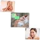 Moisturizing Exfoliator Wart Removal Soap
