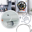 Mold Reduction Refrigerator Cleaning Kit