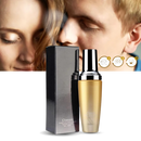 Mood-Boosting Pheromone Hair Oil