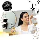 Mood-Boosting Pheromone Hair Oil