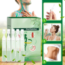 Moringa Wellness Supplement