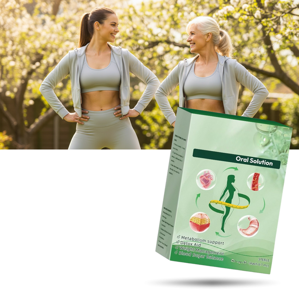 Moringa Wellness Supplement