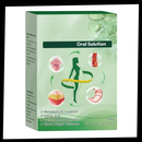 Moringa Wellness Supplement