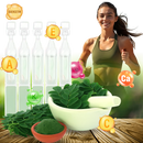 Moringa Wellness Supplement