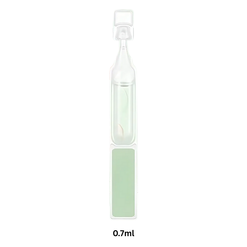 Moringa Wellness Supplement