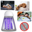 Mosquito Zapper Light