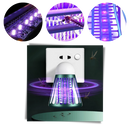 Mosquito Zapper Light