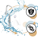 Motion Detection Toilet Light