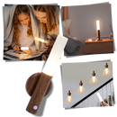 Motion Sensor Rechargeable Lampe Torche