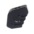 Motorcycle Alloy Kickstand Combo