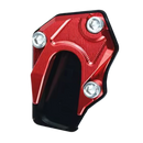 Motorcycle Alloy Kickstand Combo