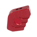 Motorcycle Alloy Kickstand Combo