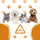 Multi-function Cat Slicker Brush