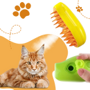 Multi-function Cat Slicker Brush