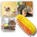 Multi-function Cat Slicker Brush