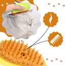 Multi-function Cat Slicker Brush