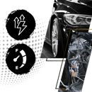 Multi-functional Car Engine Cleaner