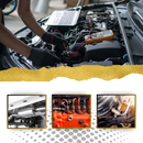 Multi-functional Car Engine Cleaner