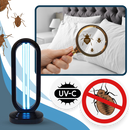 Multi-Surface UV Disinfectant Bulb