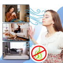 Multi-Surface UV Disinfectant Bulb