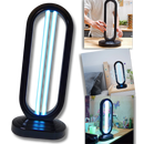 Multi-Surface UV Disinfectant Bulb
