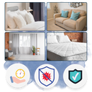 Multi-Surface UV Disinfectant Bulb