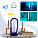Multi-Surface UV Disinfectant Bulb