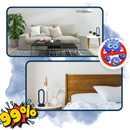 Multi-Surface UV Disinfectant Bulb