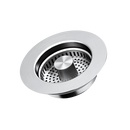Multi-Function Stainless Steel Sink Drain